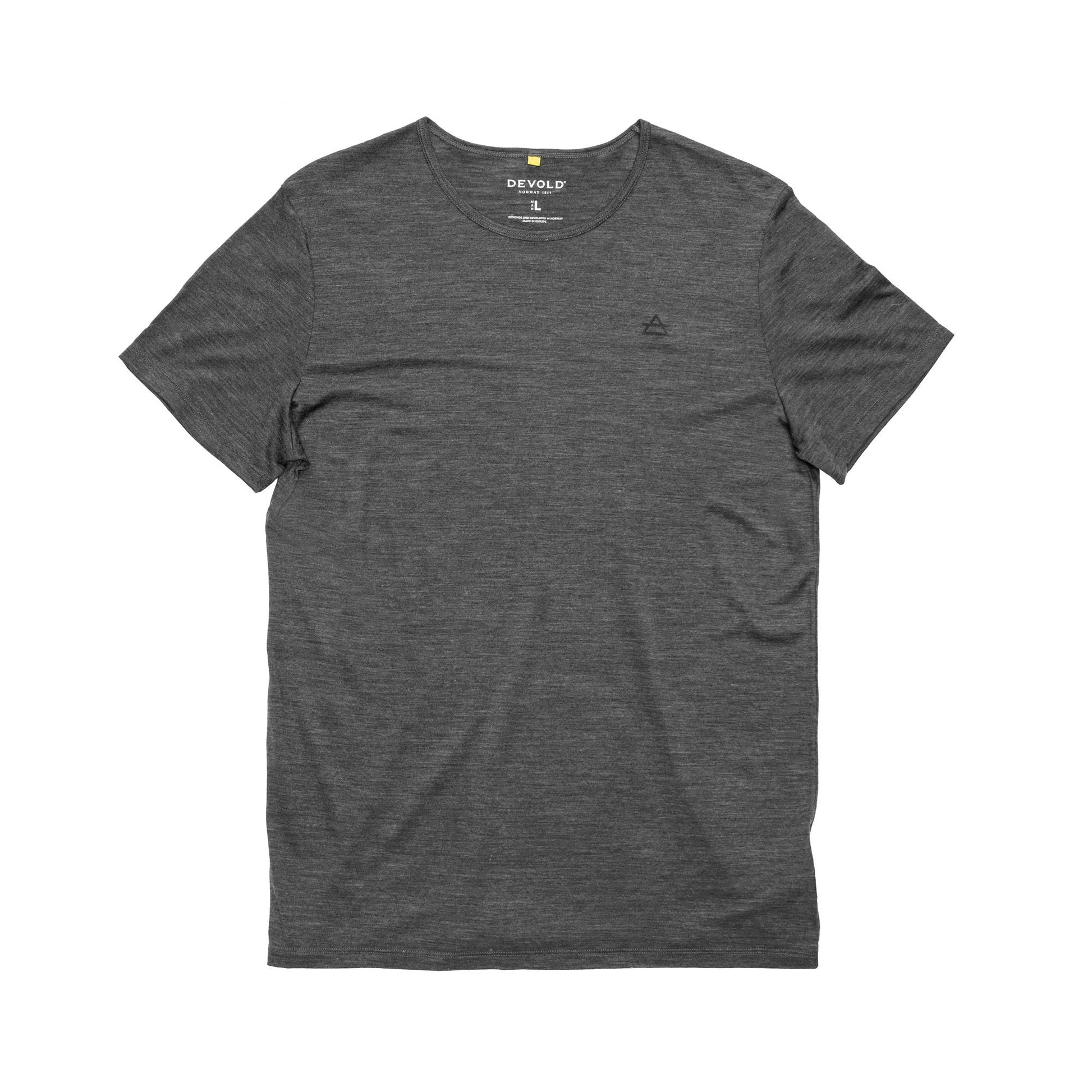 Devold ACTIVE TEE MEN