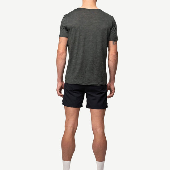 Devold ACTIVE TEE MEN