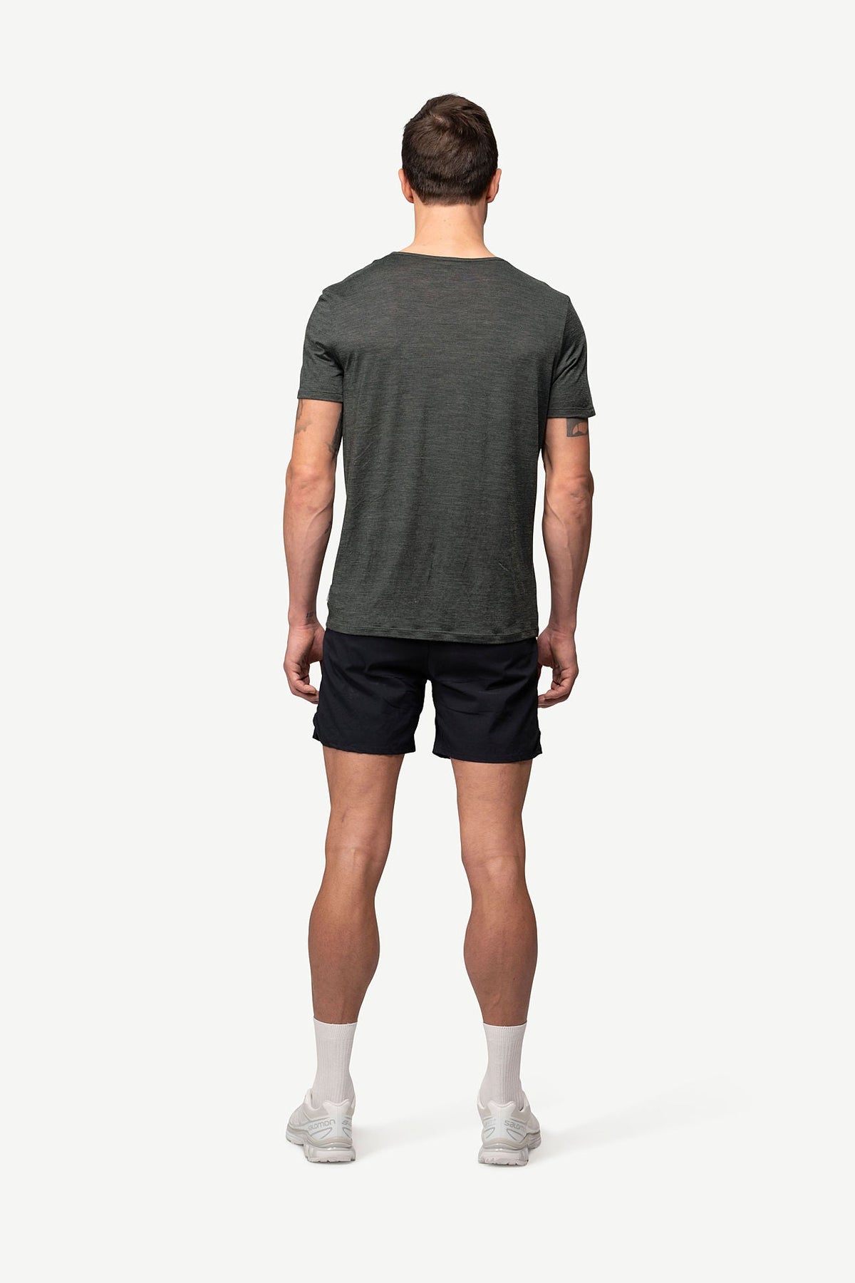 Devold ACTIVE TEE MEN
