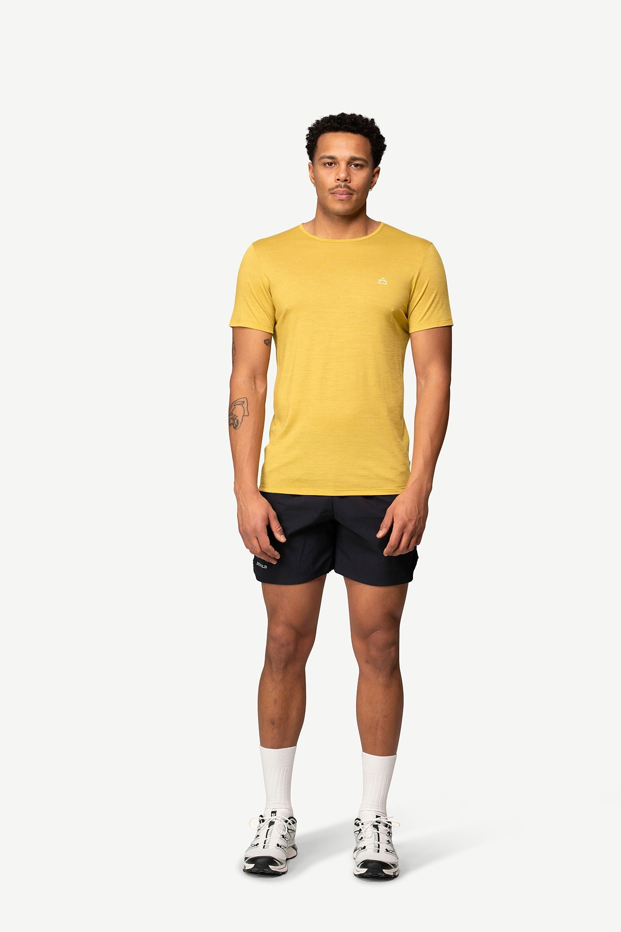 Devold ACTIVE TEE MEN