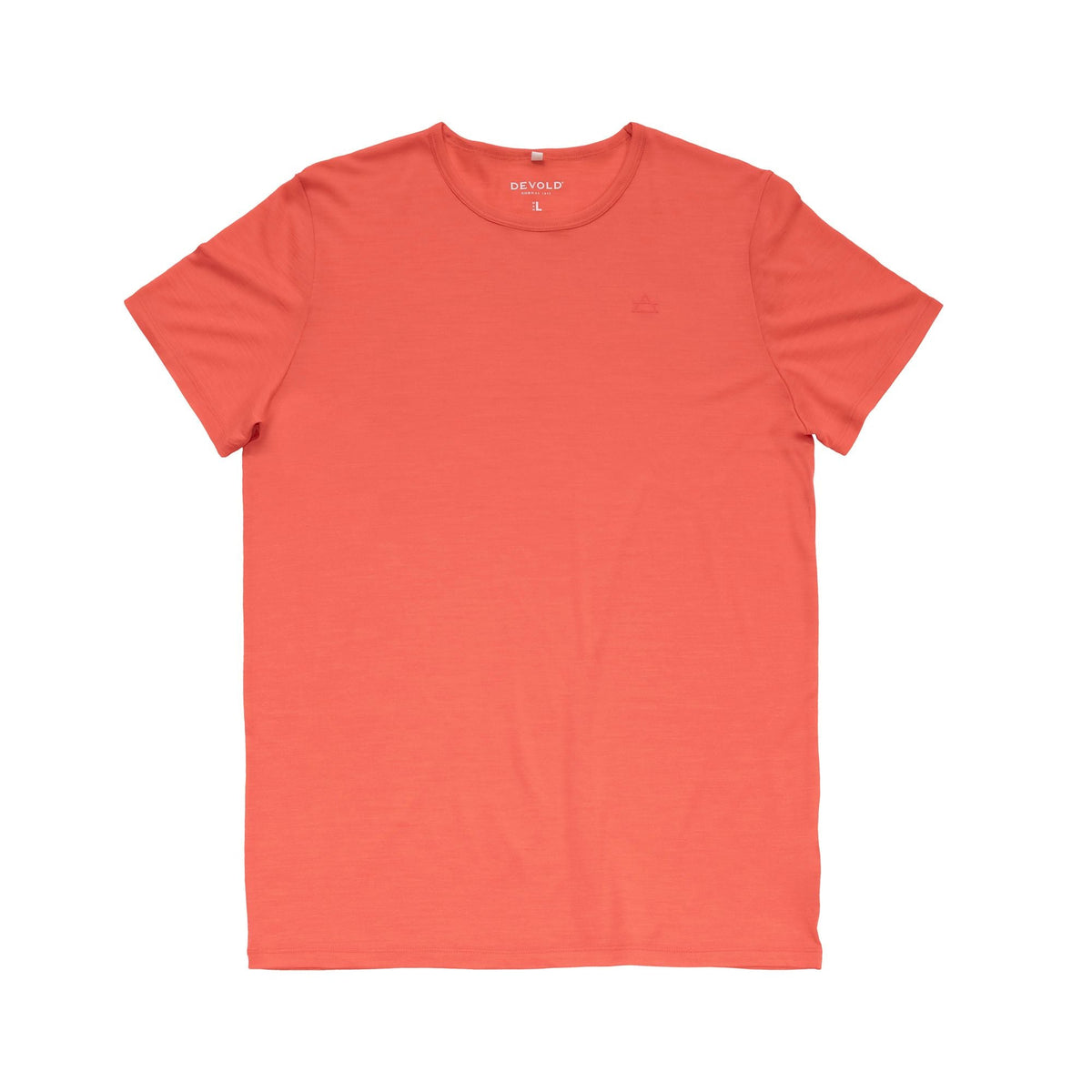 Devold ACTIVE TEE MEN