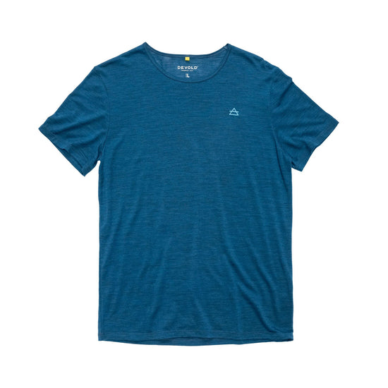 Devold ACTIVE TEE MEN