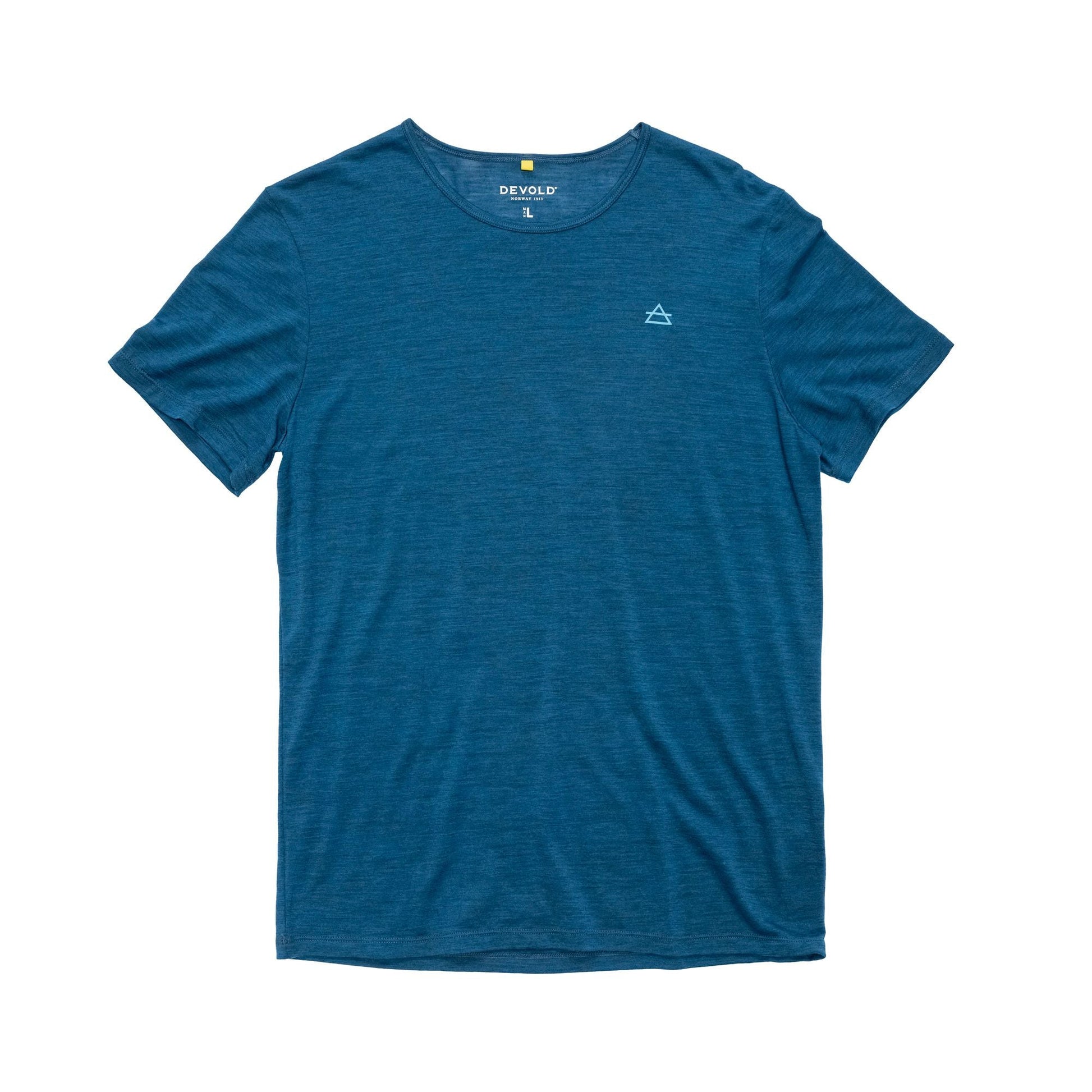 Devold ACTIVE TEE MEN