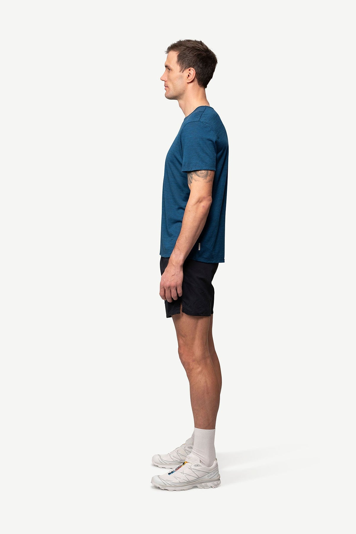 Devold ACTIVE TEE MEN