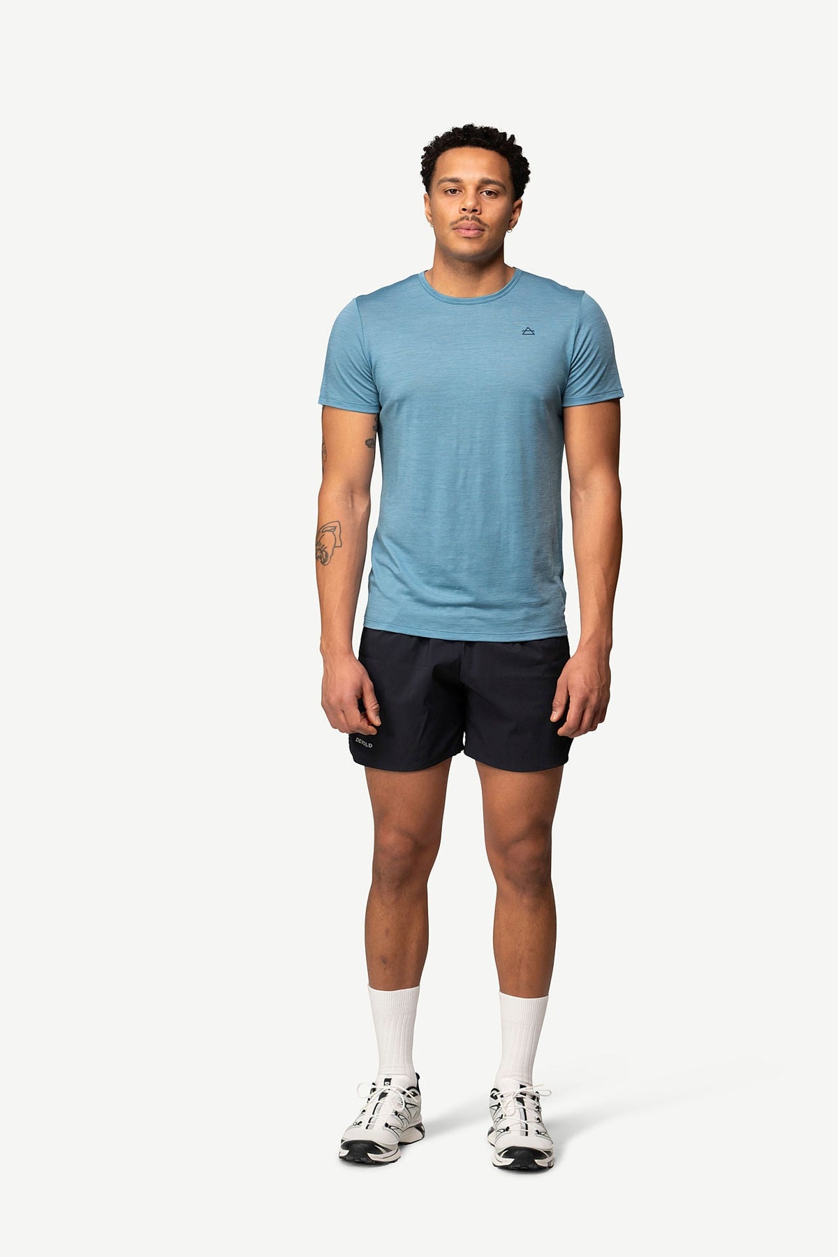 Devold ACTIVE TEE MEN