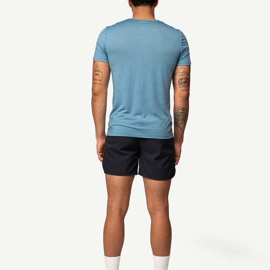 Devold ACTIVE TEE MEN