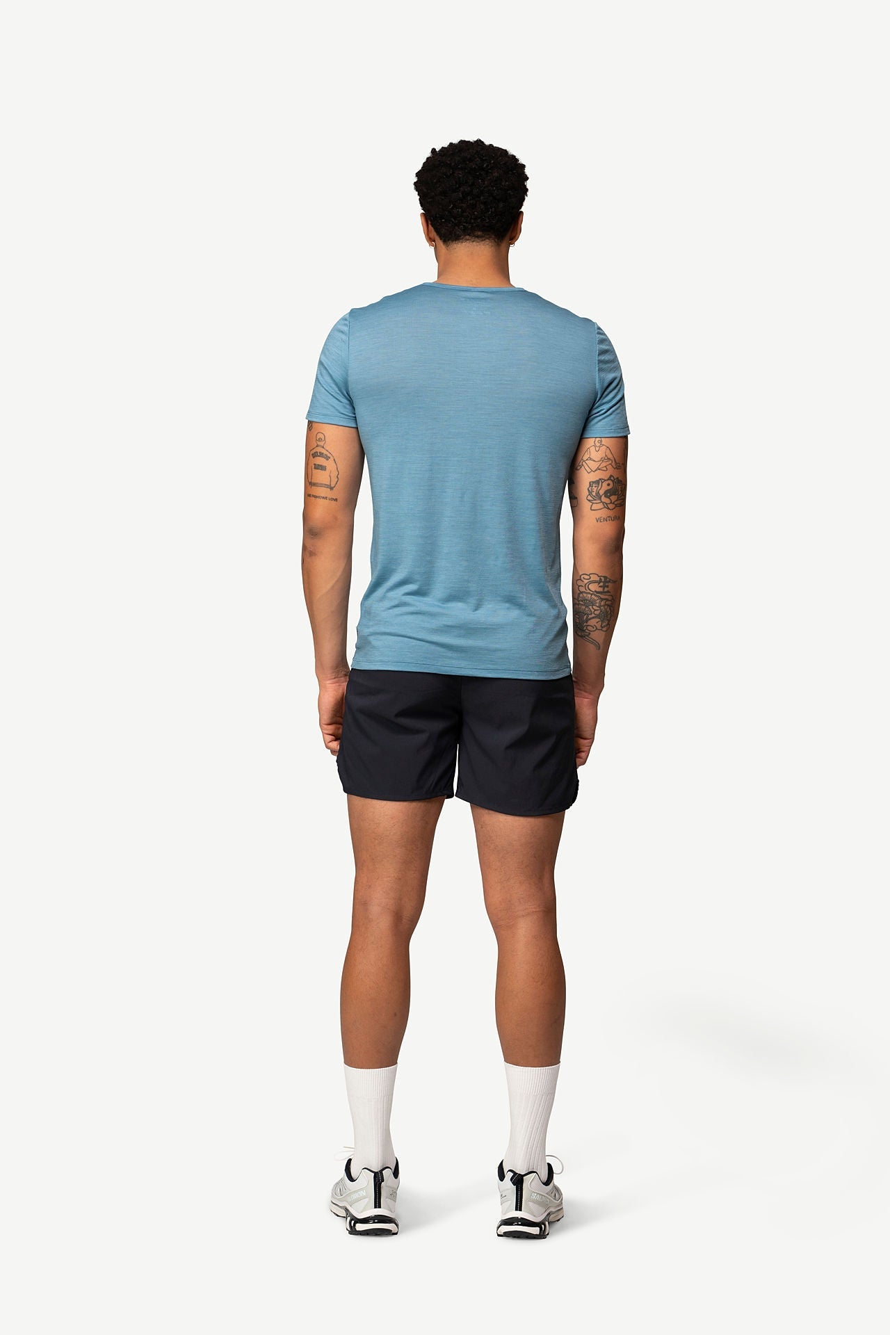 Devold ACTIVE TEE MEN