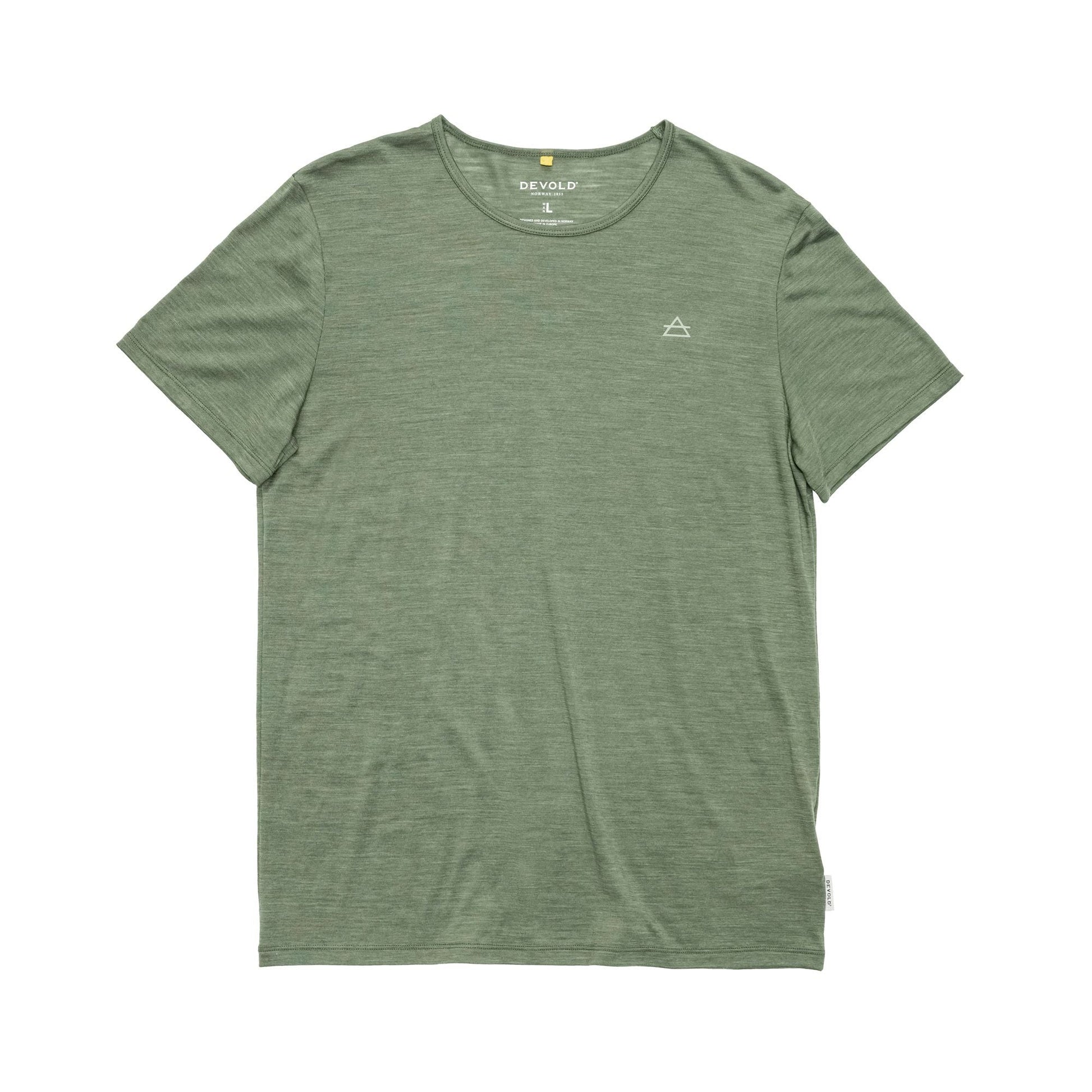 Devold ACTIVE TEE MEN