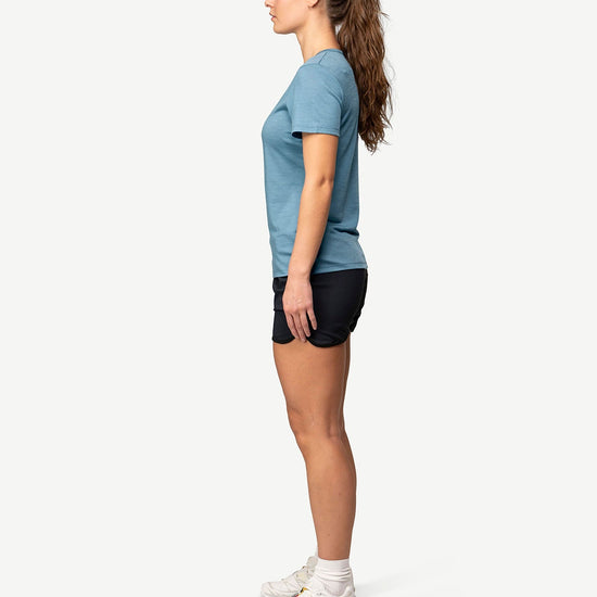 Devold ACTIVE TEE WOMEN