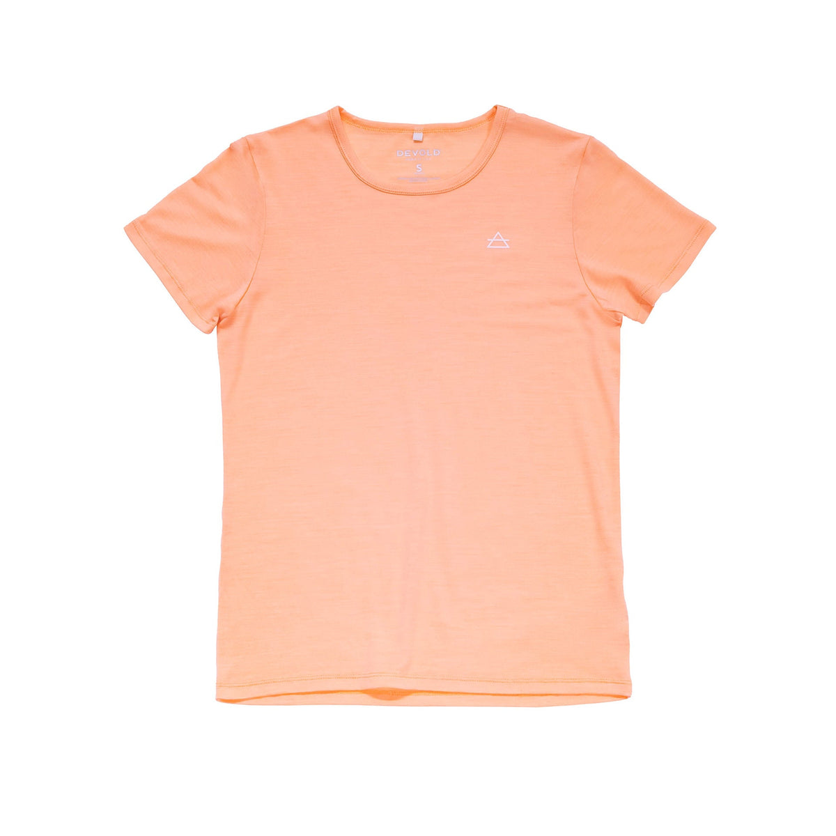 Devold ACTIVE TEE WOMEN