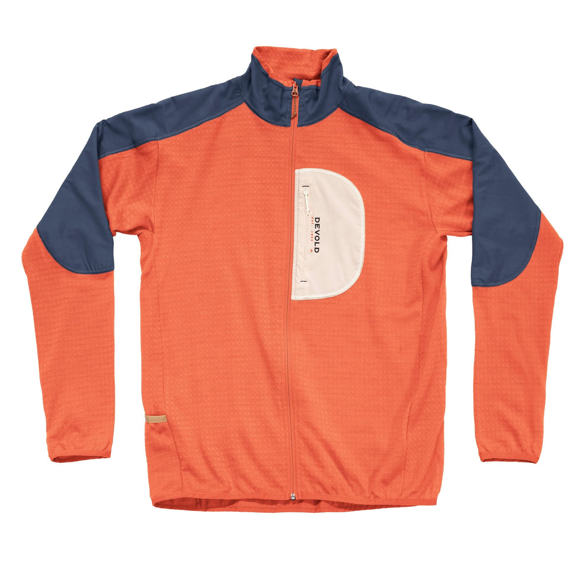 Devold ADVENTURE JACKET MAN
