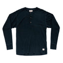 Devold ARCHIVE HENLEY LS