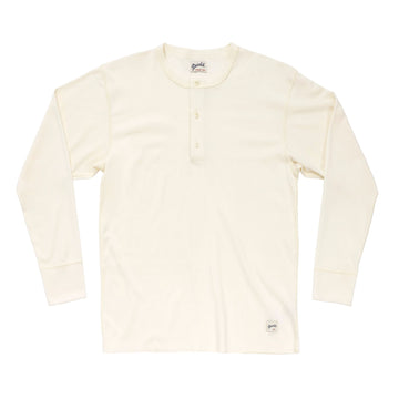 Devold ARCHIVE HENLEY LS