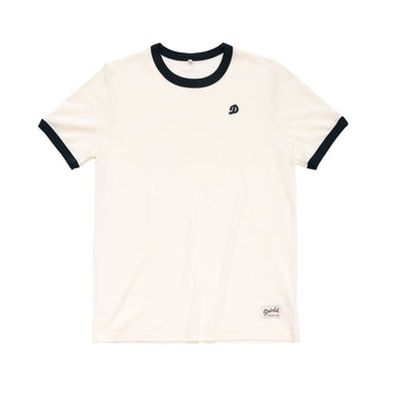 Devold ARCHIVE RINGER TEE