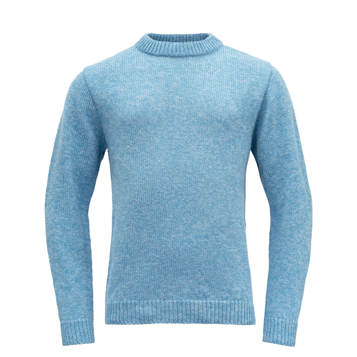 Devold ARKTIS WOOL SWEATER
