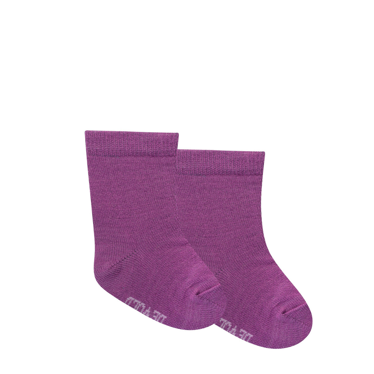 Devold BABY MERINO SOCKS 2-PACK