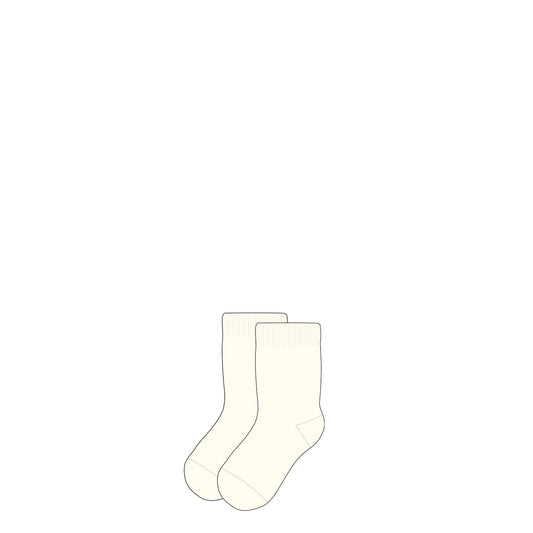 Devold BABY MERINO SOCKS 2-PACK
