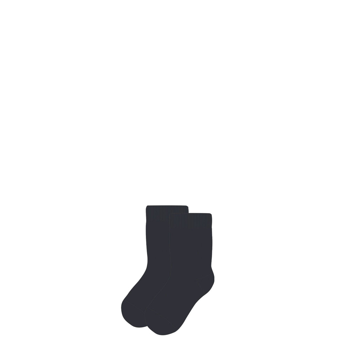 Devold BABY MERINO SOCKS 2-PACK