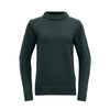 Devold BJORNOYA WOOL SWEATER