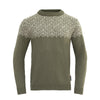 Devold BJORNOYA WOOL SWEATER