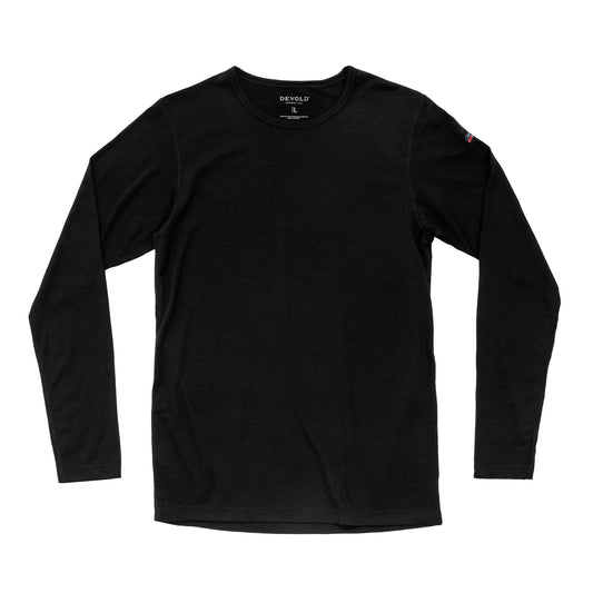 Devold BREEZE MERINO 150 SHIRT MAN