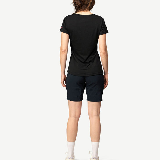 Devold BREEZE MERINO 150 T-SHIRT WMN