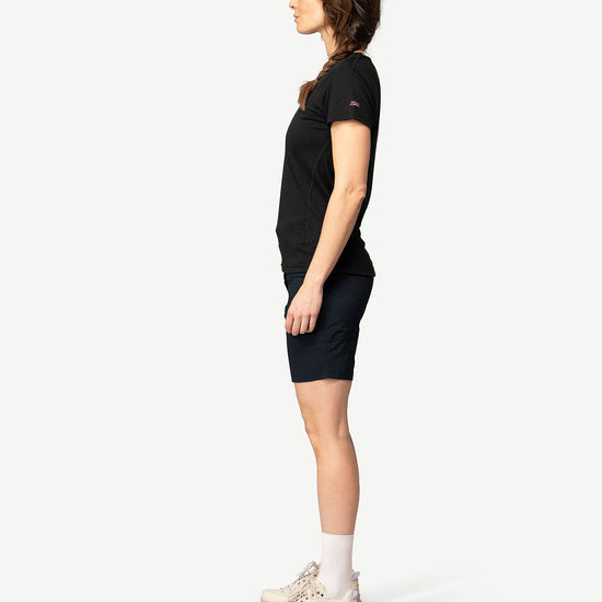 Devold BREEZE MERINO 150 T-SHIRT WMN
