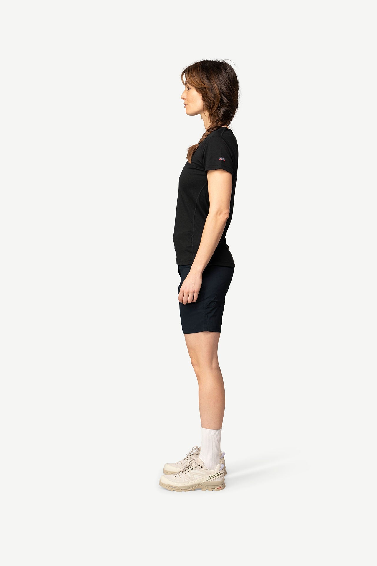 Devold BREEZE MERINO 150 T-SHIRT WMN