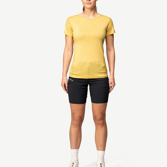 Devold BREEZE MERINO 150 T-SHIRT WMN