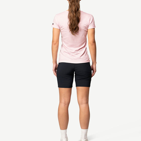 Devold BREEZE MERINO 150 T-SHIRT WMN