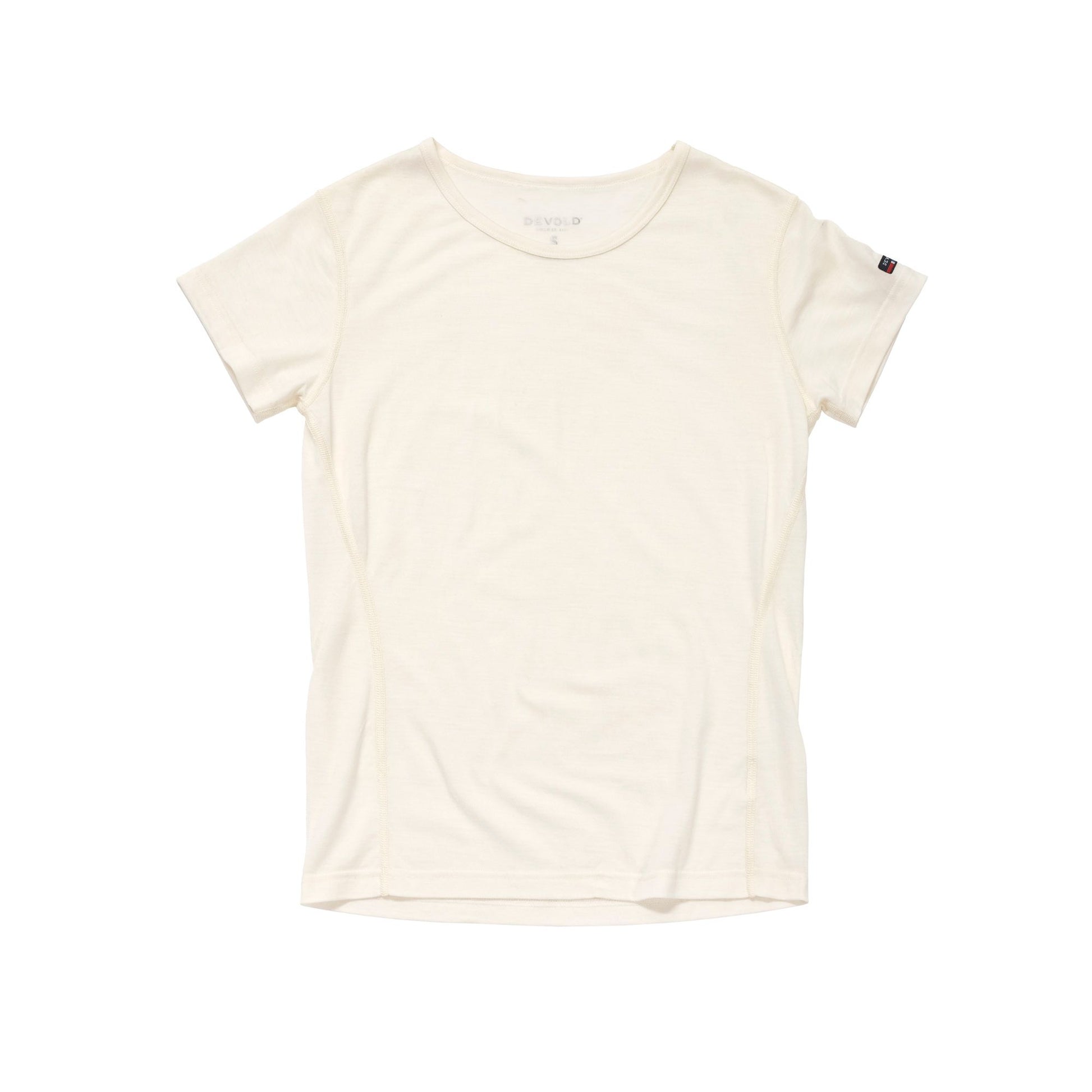 Devold BREEZE MERINO 150 T-SHIRT WMN