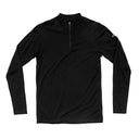 Devold BREEZE MERINO 150 ZIP NECK MAN
