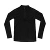 Devold BREEZE MERINO 150 ZIP NECK WOMEN
