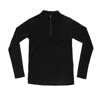 Devold BREEZE MERINO 150 ZIP NECK WOMEN