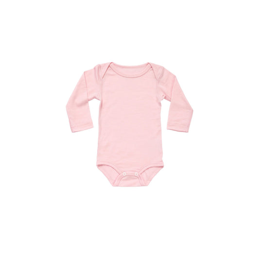 Devold BREEZE MERINO BABY BODYSUIT