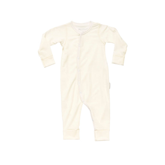 Devold BREEZE MERINO SLEEPSUIT BABY