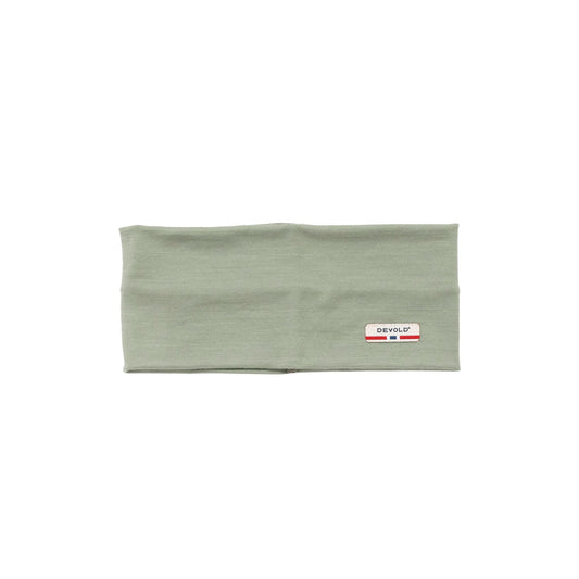 Devold BREEZE PLUS MERINO 200 HEADBAND
