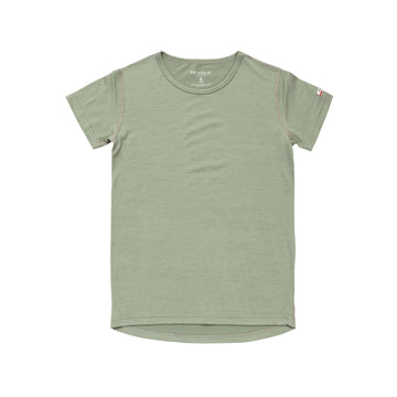 Devold BREEZE PLUS MERINO 200 T-SHIRT WMN