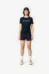 Devold CLASSIC FLOWERS TEE WMN