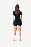 Devold CLASSIC FLOWERS TEE WMN