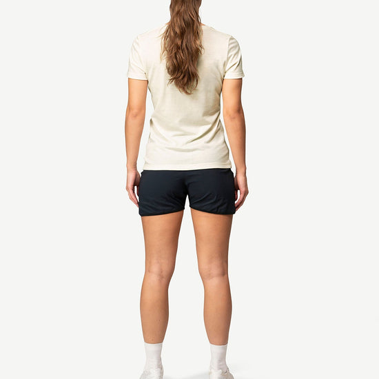 Devold CLASSIC FLOWERS TEE WMN
