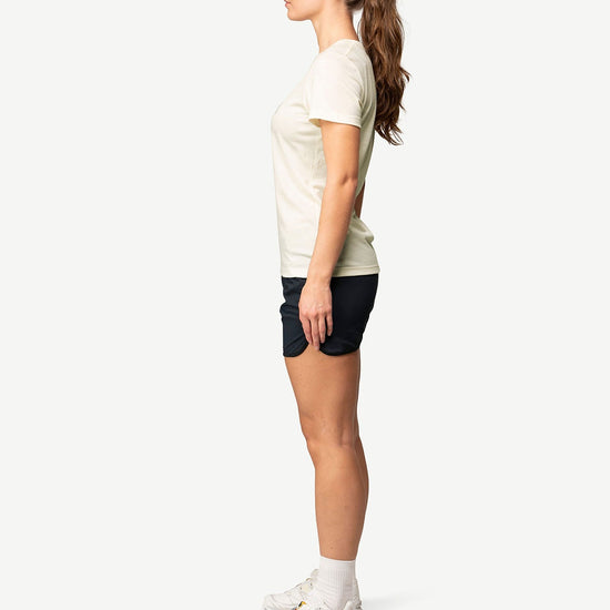 Devold CLASSIC FLOWERS TEE WMN