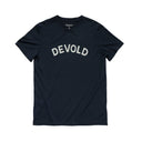 Devold CLASSIC LEGACY TEE MEN