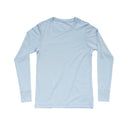 Devold CLASSIC LS WMN