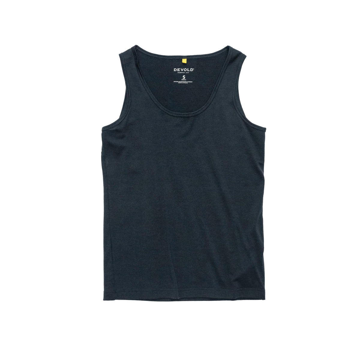 Devold CLASSIC TANK WMN