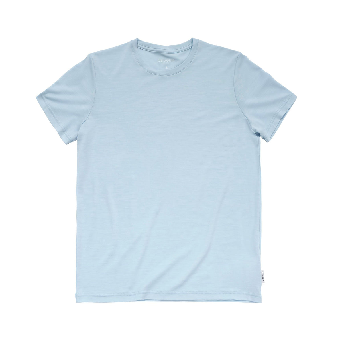 Devold CLASSIC TEE MEN