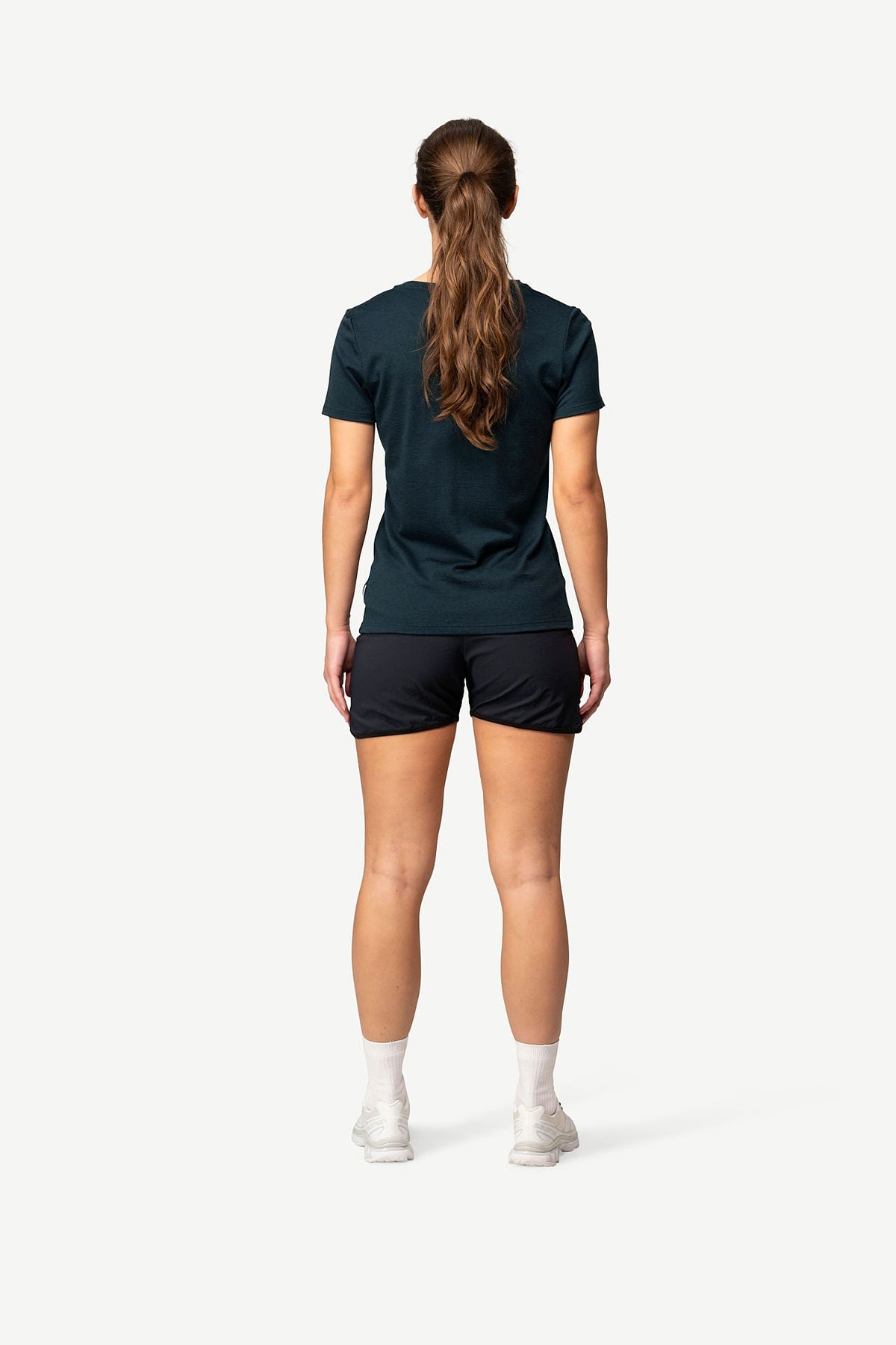 Devold CLASSIC TEE WMN