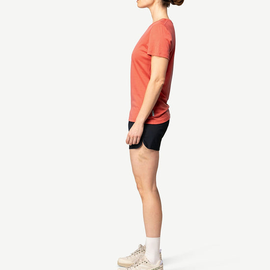 Devold CLASSIC TEE WMN