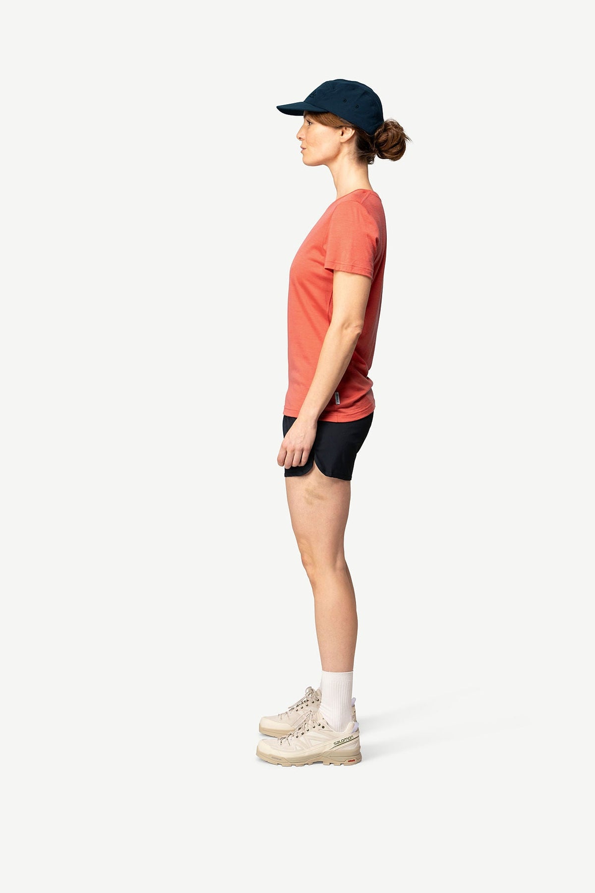 Devold CLASSIC TEE WMN