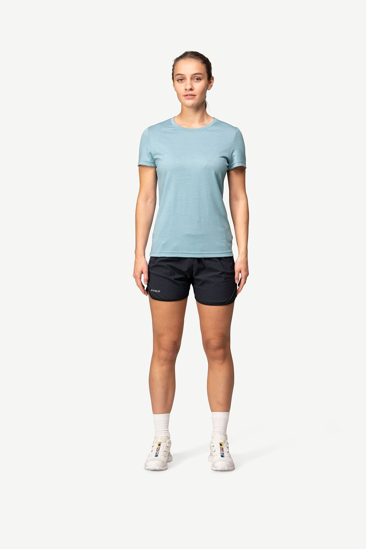 Devold CLASSIC TEE WMN